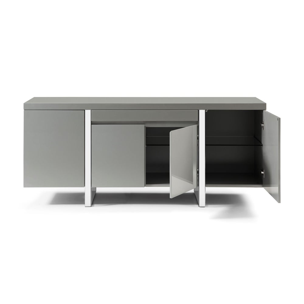 Sierra GRY Sideboard